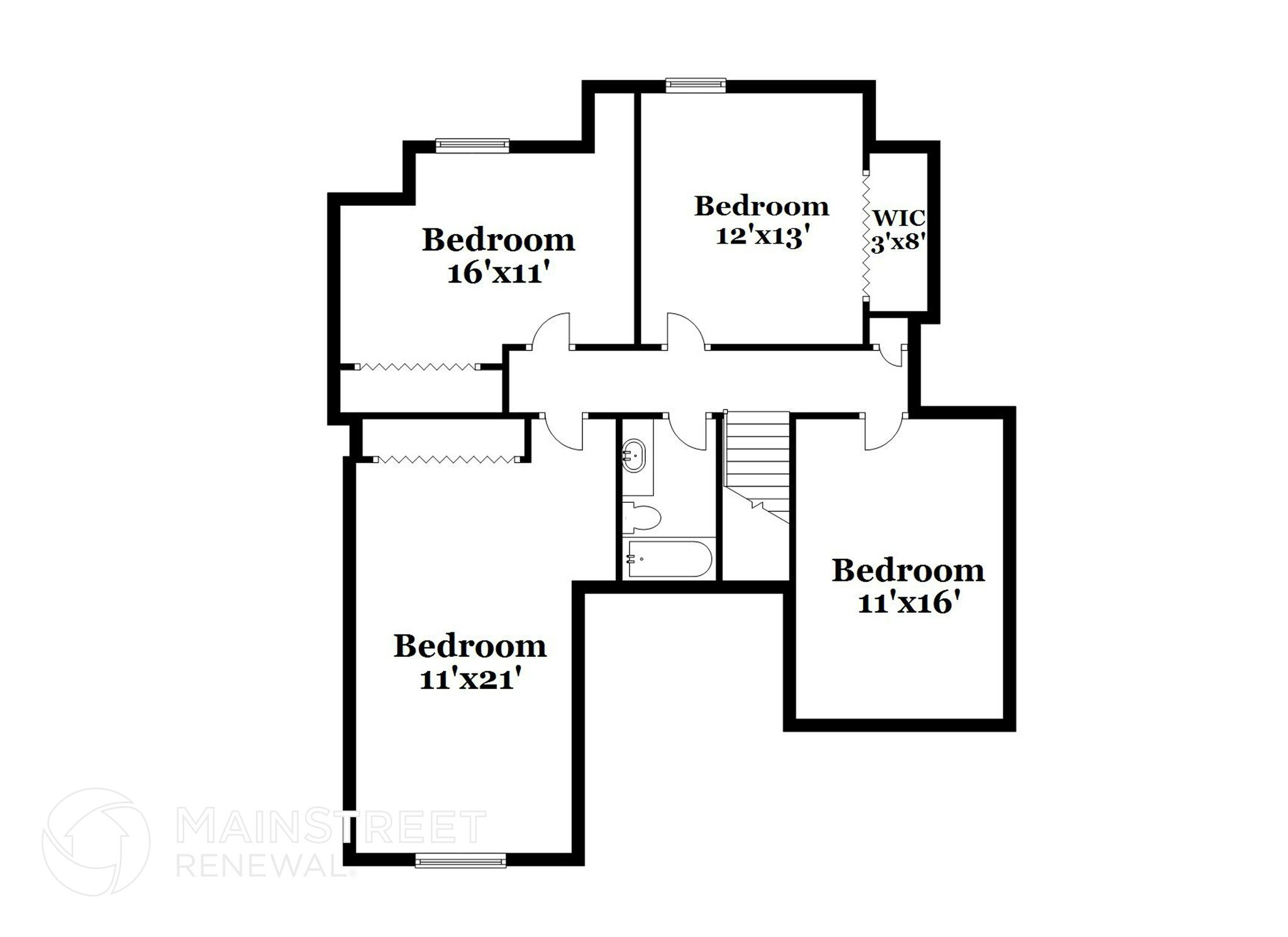 Building Photo - 3414 Velvet Creek Dr SW