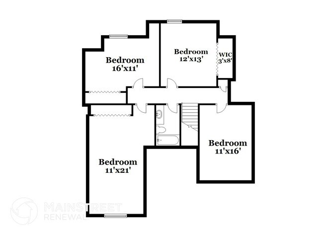 Building Photo - 3414 Velvet Creek Dr SW