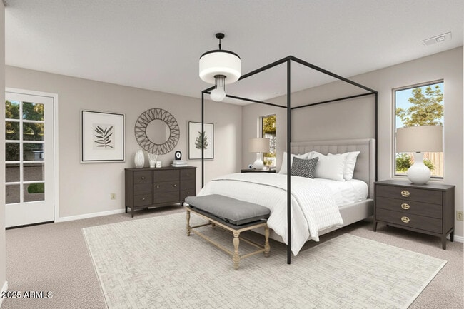 Building Photo - 4912 E Ludlow Dr