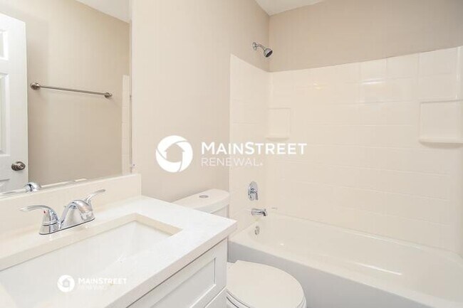 Building Photo - 3 Bedroom Pet-Friendly Home in CARTERSVILL...