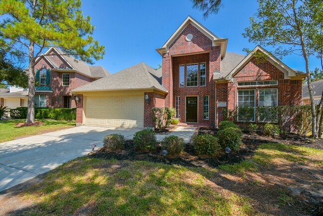 Building Photo - 3011 Nickleby Ct