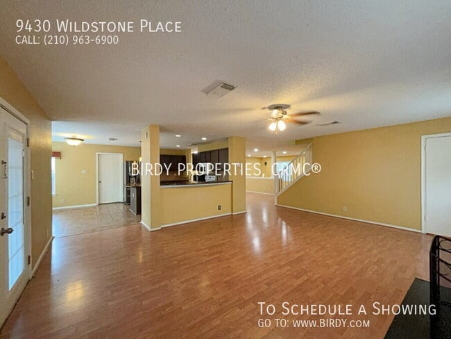 Building Photo - 9430 Wildstone Pl