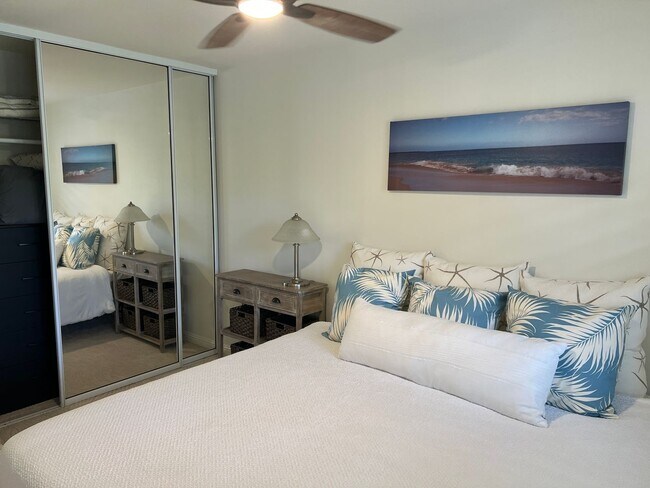 Building Photo - Napili - 2 bedroom/2 bath fully furnished, 2nd floor