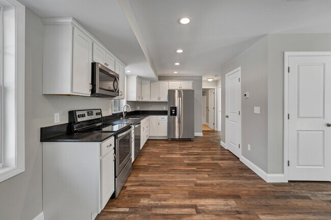 Building Photo - 259 Stage Rd