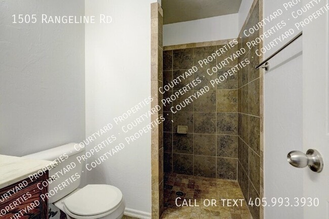 Building Photo - 1505 Rangeline Rd