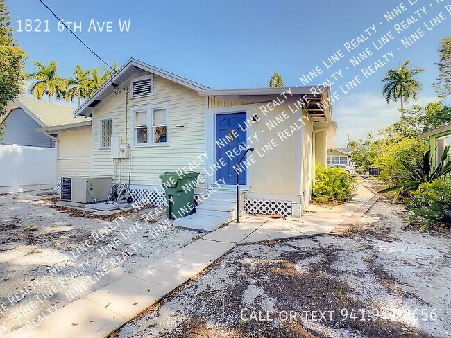 Building Photo - 1821 6th Ave W