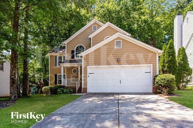 Building Photo - 4316 Poplar Grove Dr