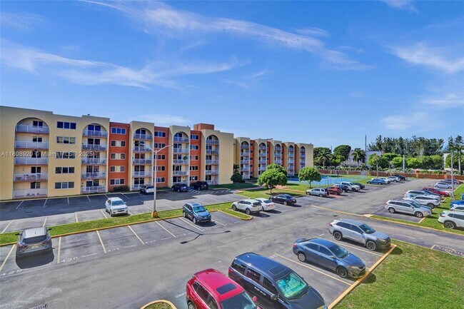 Building Photo - 7000 NW 186th St
