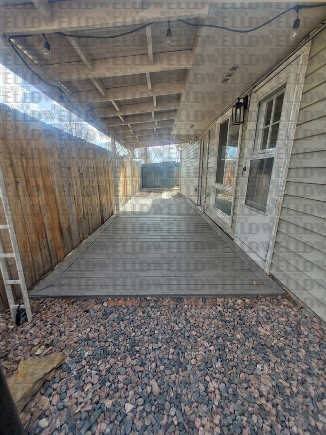 Building Photo - 4613 N Weber St