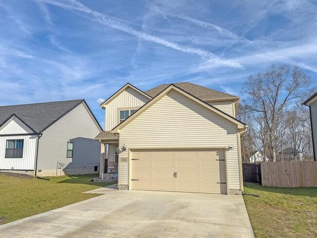 Building Photo - 2646 Scott Dr