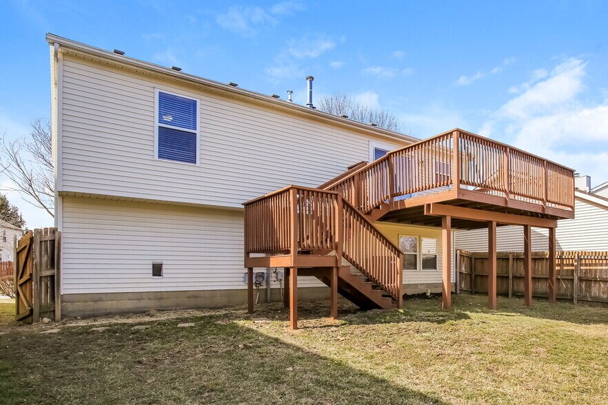 Building Photo - 4990 Brice Creek Dr