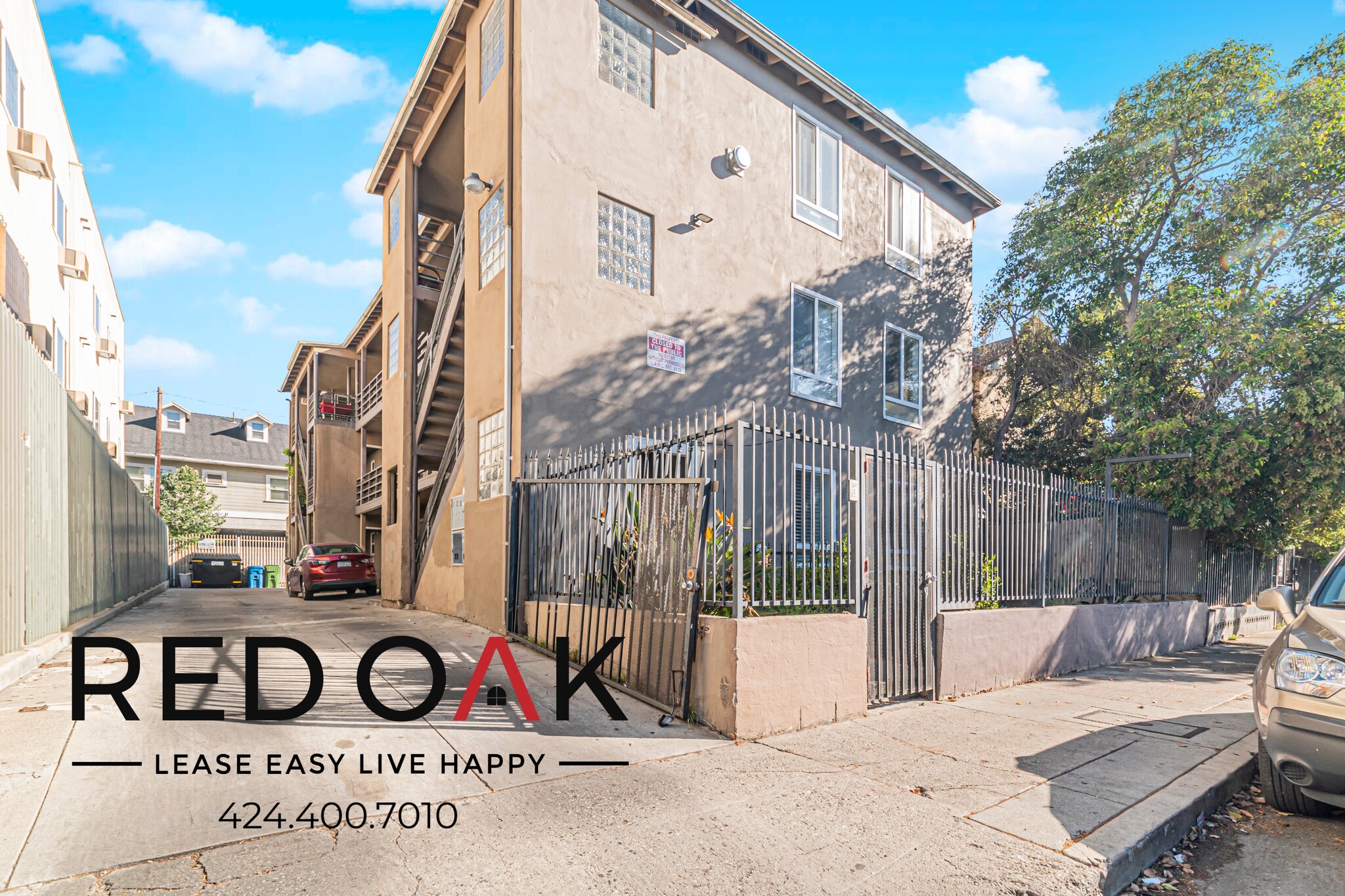 Building Photo - 1216 S Bonnie Brae St