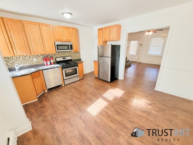 Primary Photo - 3 Bedroom House in Belfield