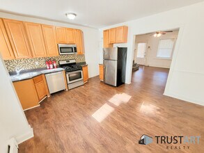 Building Photo - 3 Bedroom House in Belfield