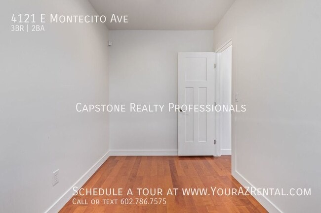 Building Photo - 4121 E Montecito Ave