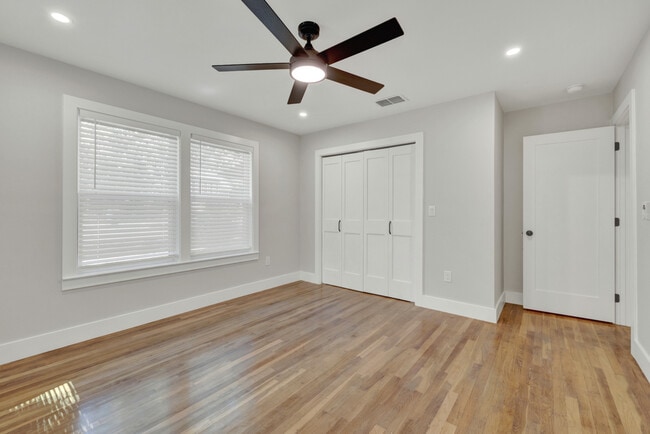 Building Photo - 1017 W Martin Luther King Dr