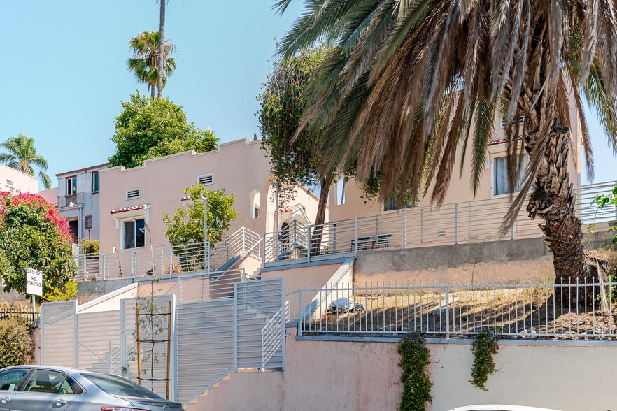 Building Photo - 268 4/6 S Coronado St