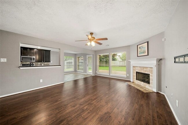 Building Photo - 4906 Capesbrook Ct