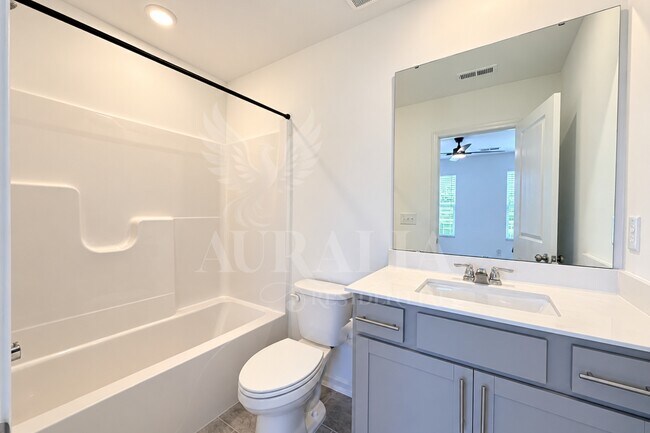 Building Photo - 3210 Gypsum Dr
