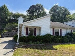 Building Photo - 3208 Twin Brooks Dr