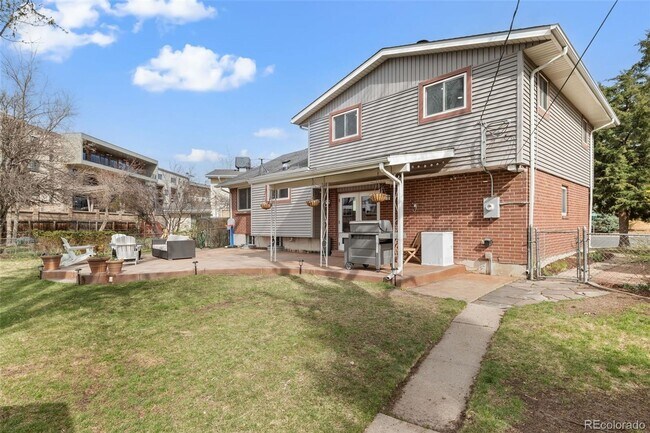 Building Photo - Incredible 4 bedroom home in Virginia Vale