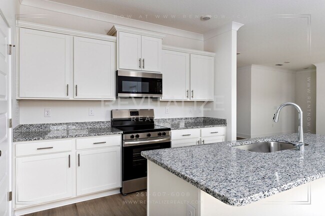 Building Photo - Brand New 4 Bed 2 Bath Home in Foley