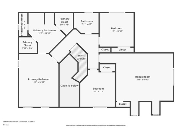 Building Photo - Your Modern West Ashley Retreat!