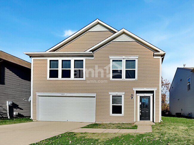 Building Photo - 1212 N Aberdeen Dr