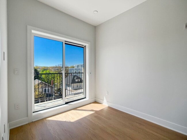 Building Photo - 4905 Georgia Ave NW