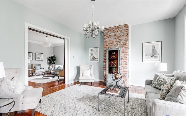 Building Photo - 2419 Semmes Ave