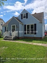 Building Photo - 14804 Rockside Rd