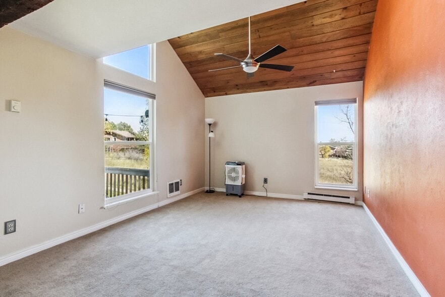 Living Room - 3387 Cripple Creek Trl