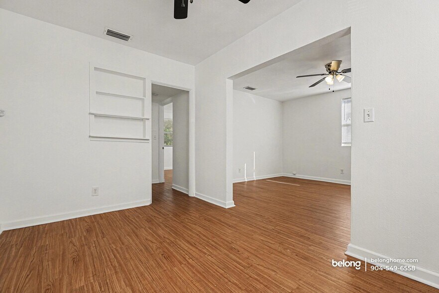 Building Photo - 4813 Post St