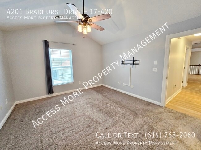 Building Photo - 4201 Bradhurst Dr