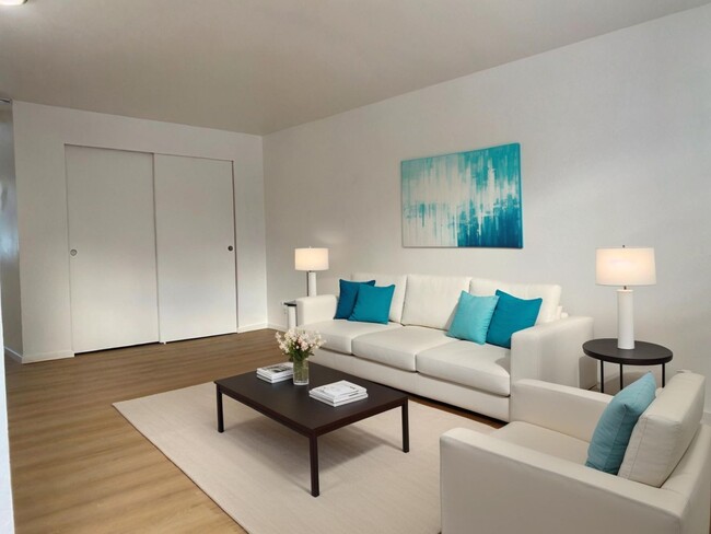 Interior Photo - Highland Townhomes