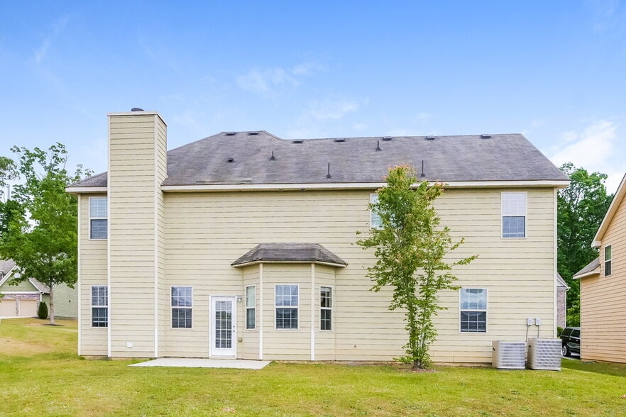 Building Photo - 3935 Margaux Dr