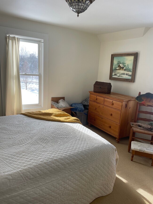 Bedroom 1 or 3 - 6N201 Denker Rd