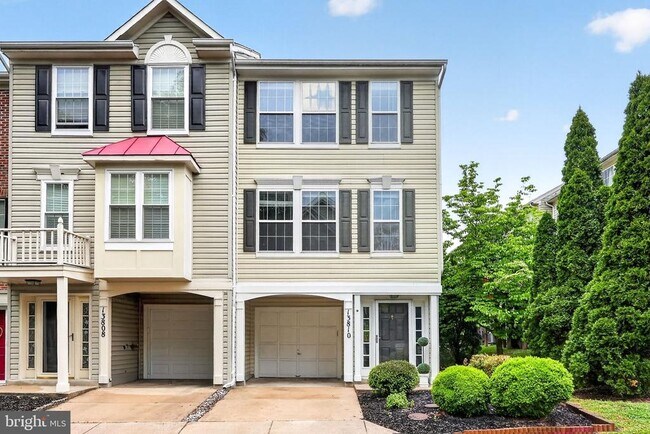 Building Photo - 13810 Fareham Ln