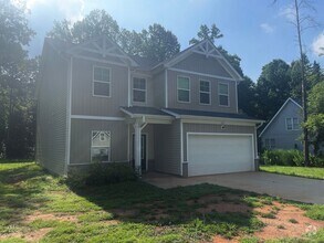 Building Photo - Welcome to this stunning 5-bedroom, 2-bath...