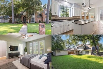 Building Photo - 2807 4 Pines Dr