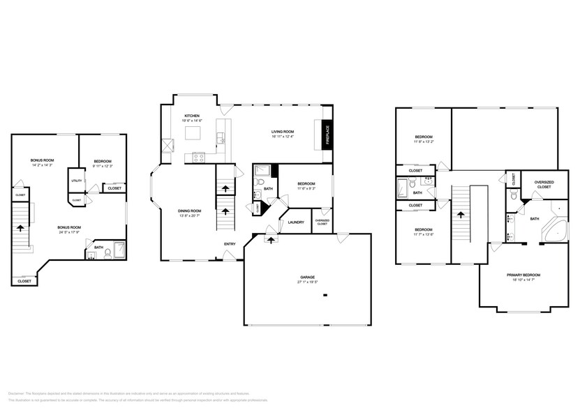 Building Photo - 10060 Maples Ln