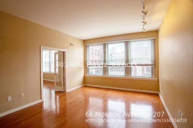 Building Photo - 66 Monroe Ave