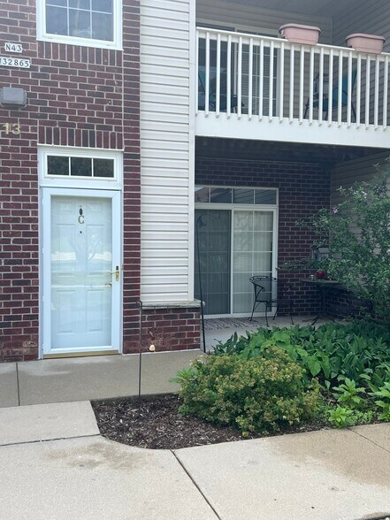 Building Photo - N43W32865 Rasmus Rd