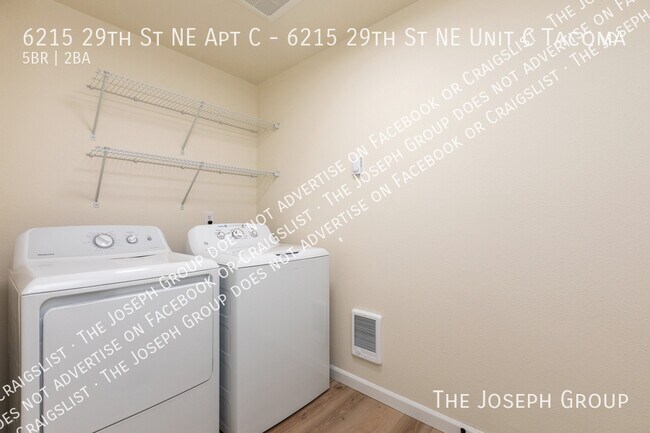 Building Photo - 6215 29th St NE