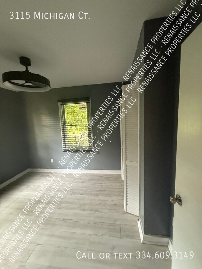 Building Photo - 3115 Michigan Ct