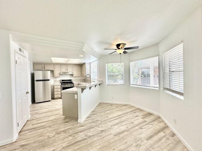 Building Photo - Beautiful & Updated Two-Story on a Quiet Cul-De-Sac, Private Fenced Yard Space, & Just Minutes to...