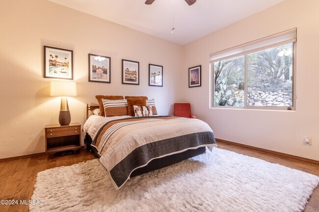 Building Photo - 6269 N Paseo Valdear