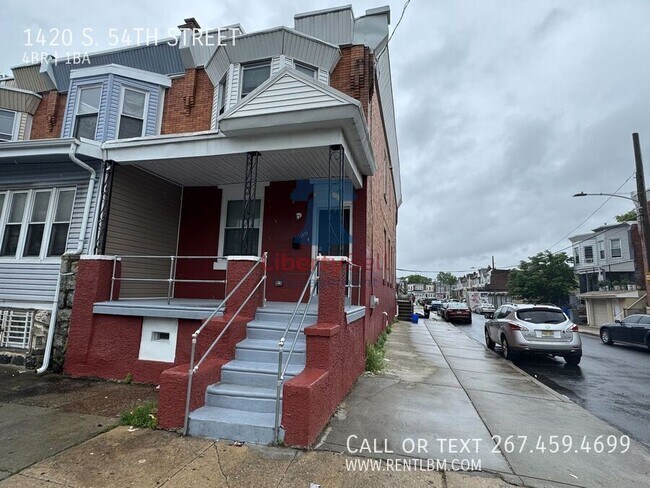Building Photo - 1420 S 54th St