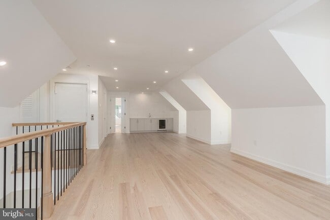 Building Photo - 4821 Rodman St NW