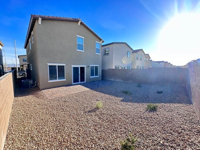 Building Photo - Be the first to live in this stunning, brand-new home from DR Horton!